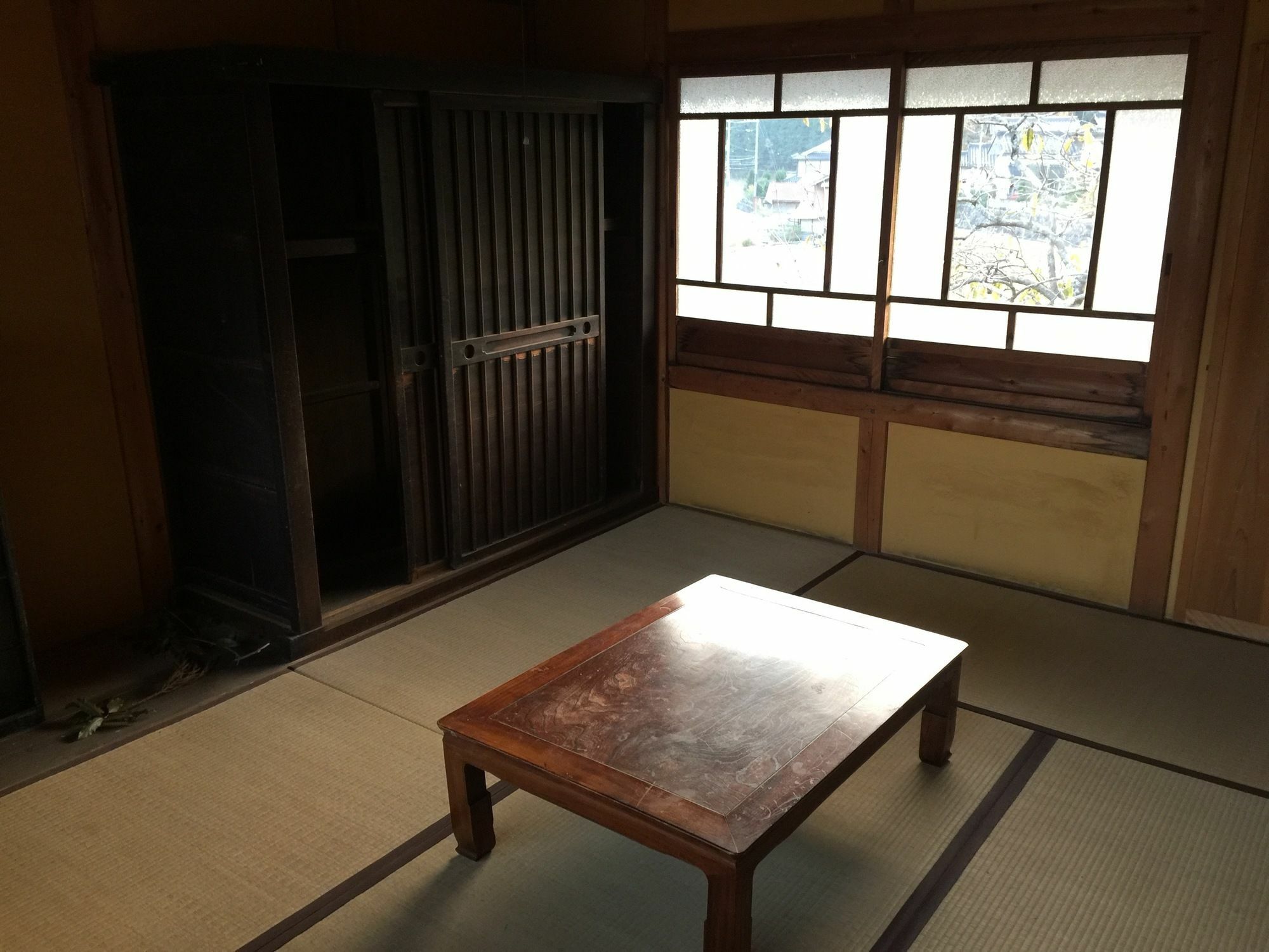 Goemon Kyoto Japan Villa Buitenkant foto