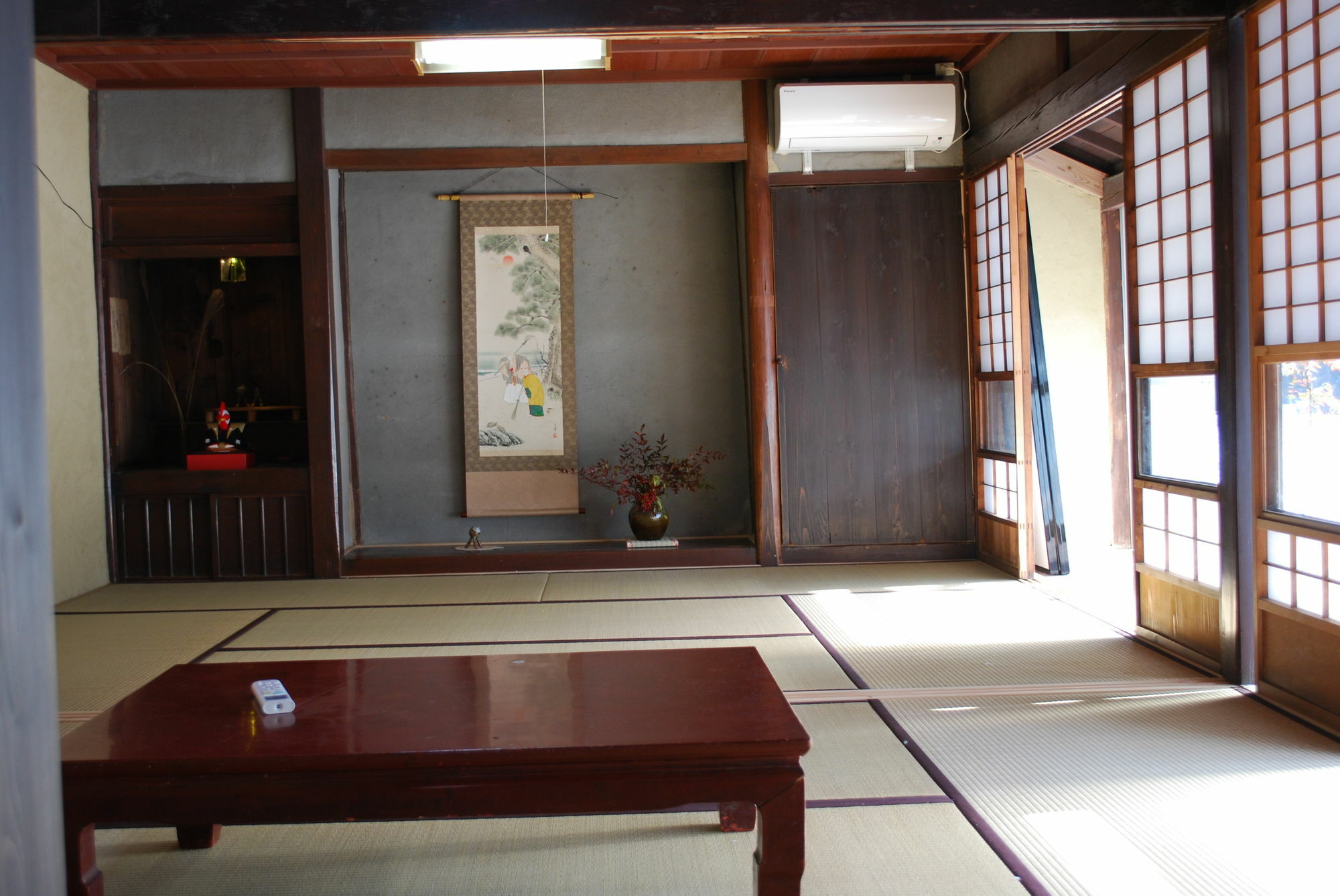 Goemon Kyoto Japan Villa Buitenkant foto